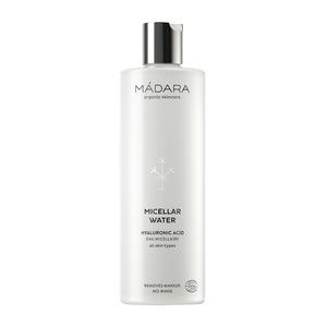 Mdara Micellar Water 400 - Hudpleje - 4752223000997