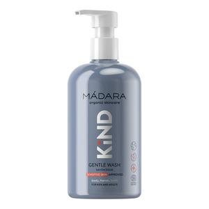 Mdara Kind Gentle Wash 390 - Hudpleje - 4752223011054