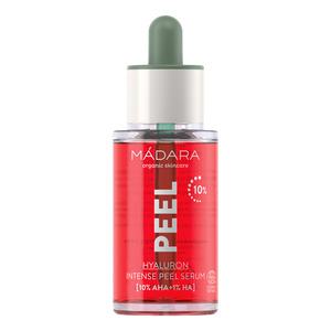 Mdara Peel Hyaluron Intense Peel Serum - Hudpleje  - 4752223011542