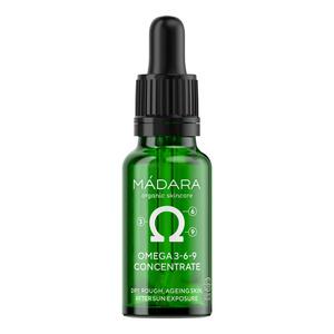 Mdara Omega Concentrate - Hudpleje - 4752223016103