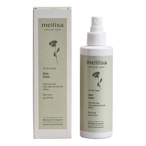 Mellisa Skintonic 200 - Mellisa Hudpleje  - 5709915089258