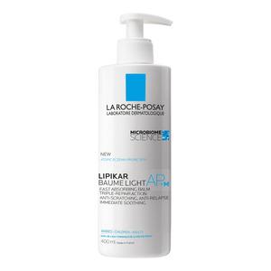 Roche Posay Lipikar Light Balm 400 - La Roche-posay Hudpleje  - 3337875930338