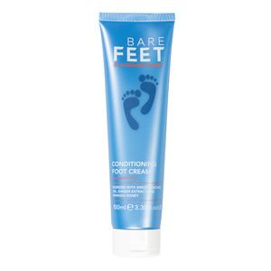 Bare Feet Conditioning Foot Cream 100 - Bare Feet Hudpleje  - 5060096285410
