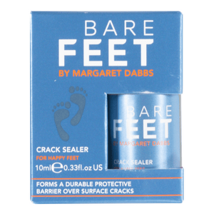 Bare Feet Crack Sealer - Bare Feet Hudpleje  - 5060096285489