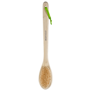 Ecotools Bristle Bath Brush Stk - Ecotools Hudpleje  - 079625074000
