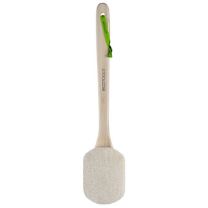 Ecotools Loofah Bath Brush Stk - Ecotools Hudpleje  - 079625074017