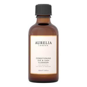 Aurelia Conditioning Eye & Lash Cleanser 100 - Aurelia Hudpleje  - 5060560752165