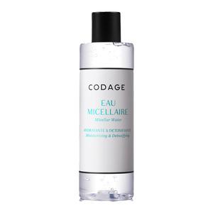 Codage Purifying Micellar Water 200 - Codage Hudpleje  - 3760215870016
