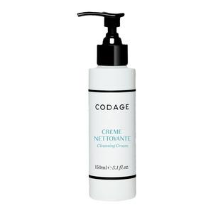 Codage Cleansing Cream 150 - Codage Hudpleje  - 3760215879873