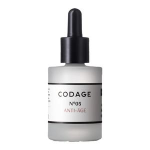 Codage Serum Anti Aging - Codage Hudpleje  - 3760215874328