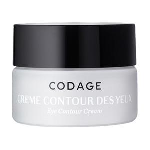Codage Eye Contour Cream - Codage Hudpleje  - 3760215879897