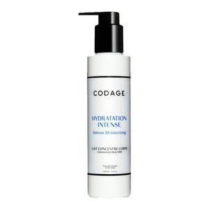 Codage Intense Moist Concentrated Body Milk 150 - Codage Hudpleje  - 3760215871273