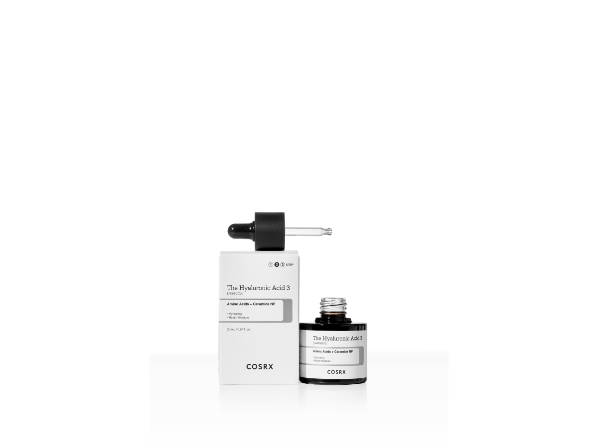 Cosrx The Hyaluronic Acid Serum - Cosrx Hudpleje  - 8809598454989