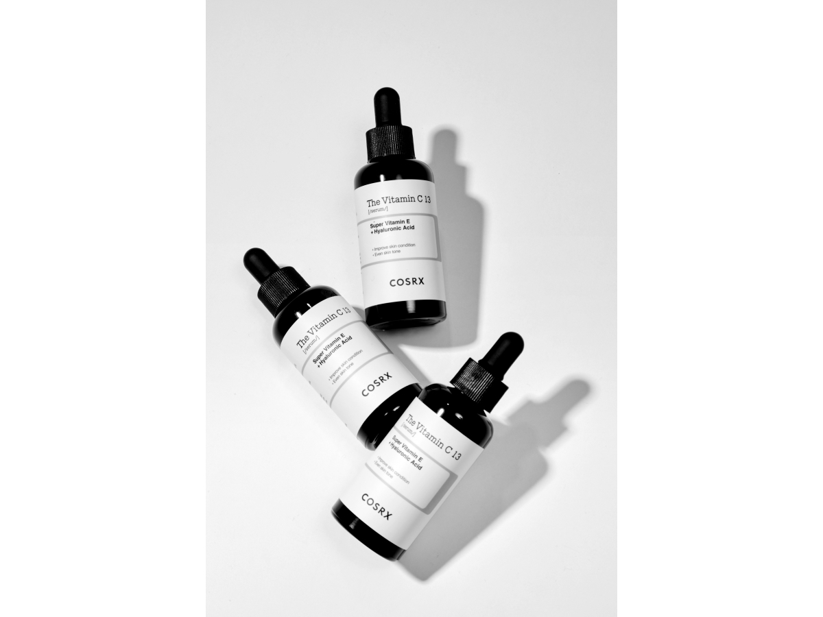 Cosrx The Vitamin Serum - Cosrx Hudpleje  - 8800311121911