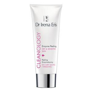 Irena Eris Cleanology Enzyme Peeling - Dr. Irena Eris Hudpleje  - 5900717215412