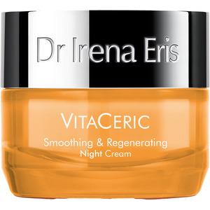 Irena Eris Vitaceric Regenerating Night Cream - Dr. Irena Eris Hudpleje  - 5900727141220
