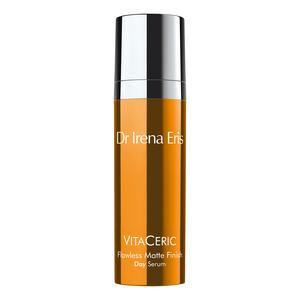 Irena Eris Vitaceric Matte Finish Day Serum - Dr. Irena Eris Hudpleje  - 5900717241640