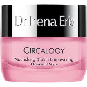 Irena Eris Circalogy Empowering Overnight Mask - Dr. Irena Eris Hudpleje  - 5900717271418