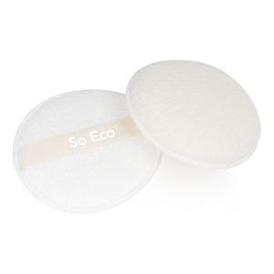 Eco Body Exfoliating Pads - So Eco Hudpleje  - 5060903872086