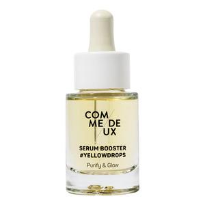 Gul Comme Deux Yellowdrops - Comme Deux Hudpleje  - 745114427656