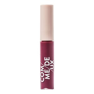 Comme Deux Lipsync Lip Oil Berry - Comme Deux Hudpleje  - 745114427809