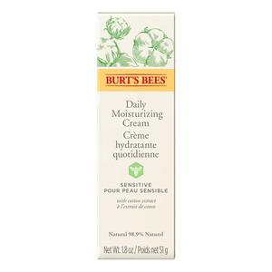 Burt Bees Sensitive Skin Day Cream - Burt's Bees Hudpleje  - 792850014015