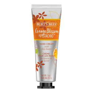 Burt Bees Mini Handcream Flere Varianter - Burt's Bees Hudpleje  - 792850904156