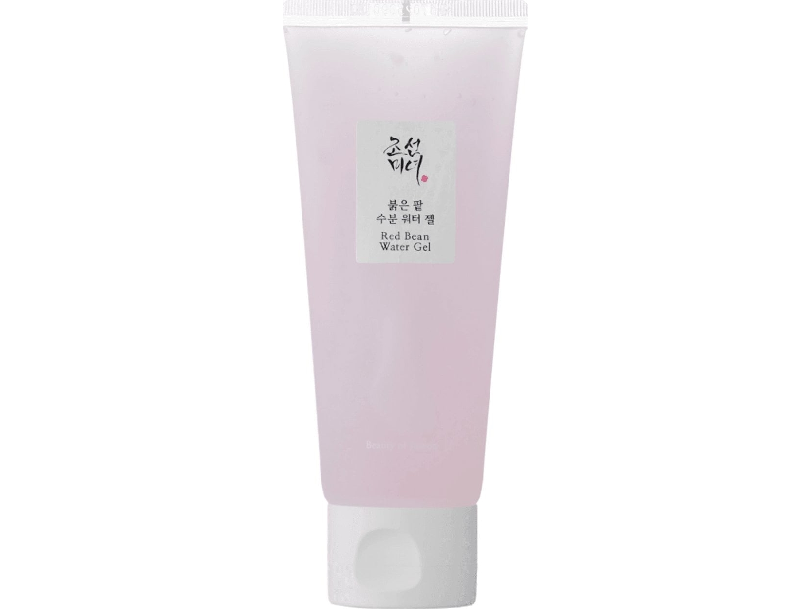 Beauty Joseon Red Bean Water Gel 100 - Hudpleje  - 8809738316993