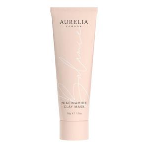 Aurelia Niacinamide Clay Mask - Aurelia Hudpleje  - 5060560752127