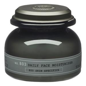 Depot 803 Daily Face Moisturizer - Depot Hudpleje  - 8032274145400
