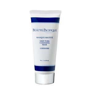 Beaut Pacifique Lermaske - Hudpleje - 5705676000877