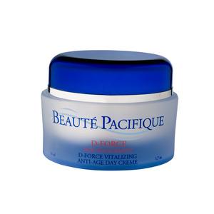 Beaut Pacifique Force Anti Age Dagcreme - Hudpleje  - 5705676001102