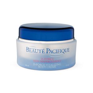 Beaut Pacifique Force Vitalizing Body Creme 100 - Hudpleje - 5705676001195