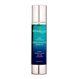 Beaut Pacifique Corpus Paradoxe Body Oil 100 - Hudpleje  - 5705676001430
