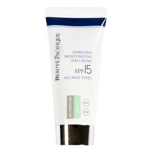 Beaut Pacifique Moisturizing Day Creme Spf15 - Hudpleje  - 5705676002598