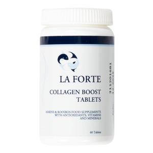 Beaut Pacifique Forte Tabl - Hudpleje  - 5705676002710