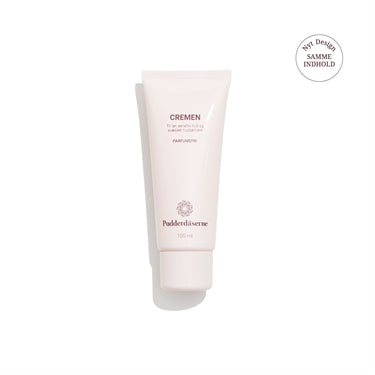 PudderdÅserne Cremen Parfumefri 100 - Pudderdåserne Hudpleje  - 5711914208691