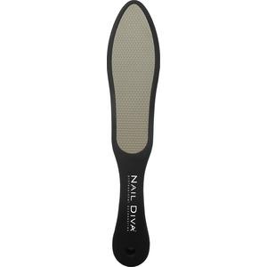 Cnd Nail Diva Foot File Stk - Cnd Hudpleje  - 5712076024976