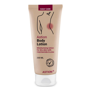 Astion Pharma Body Lotion For Dry Skin 200 - Astion Pharma Hudpleje - 5714535000965