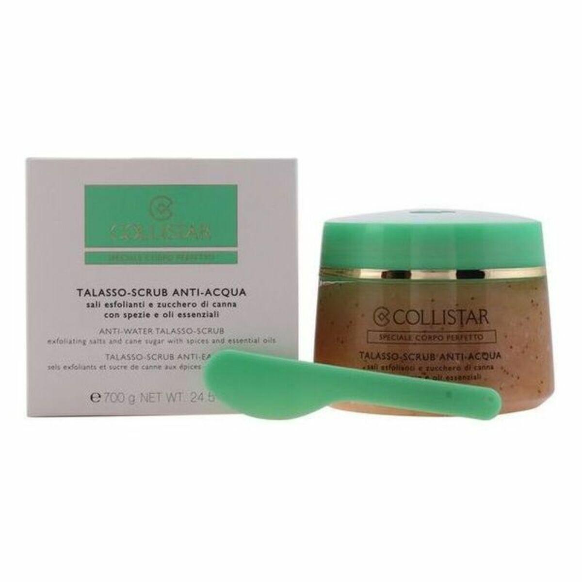 Bodyscrub Collistar Perfect Body 700 - Collistar Hudpleje  - 8015150250887
