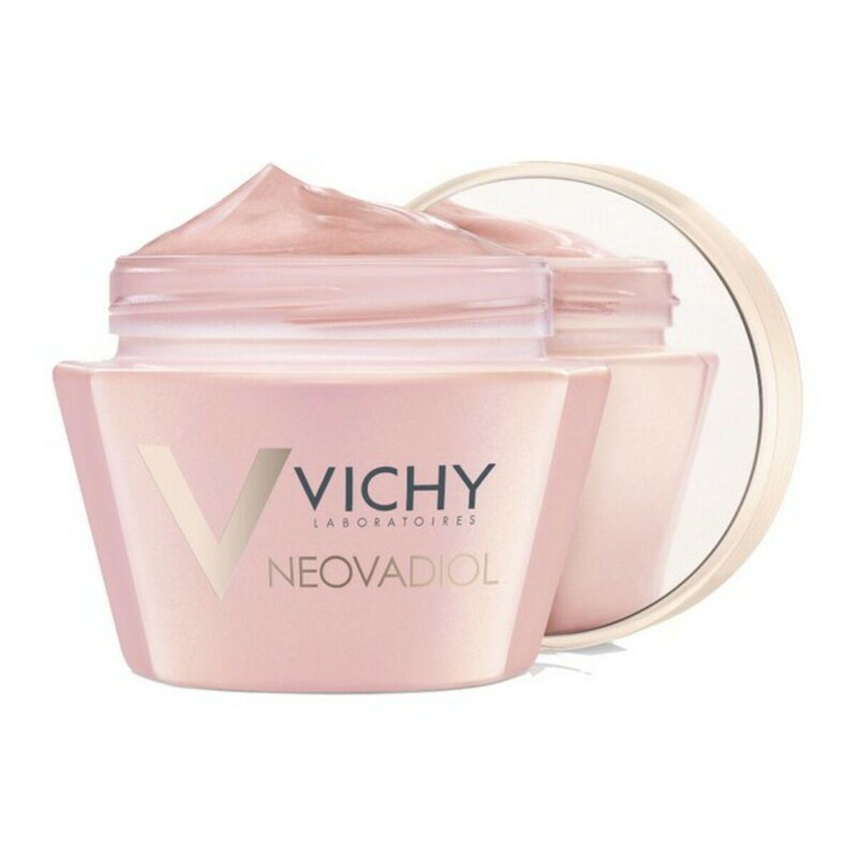 Fugtgivende Dagcreme Vichy Neovadiol - Vichy Hudpleje  - 3337875579919
