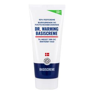 Warming Basiscreme 100 - Dr. Warming Hudpleje  - 5705594216879