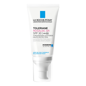 Rosa Roche Posay Toleriane Liac Spf - La Roche-posay Hudpleje  - 3337875806961