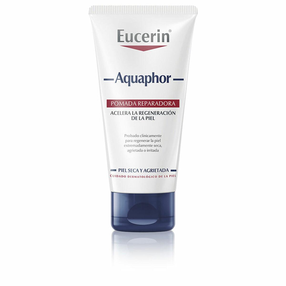 Bodylotion Eucerin Aquaphor Reparationssalve - Eucerin Hudpleje  - 4005800219528