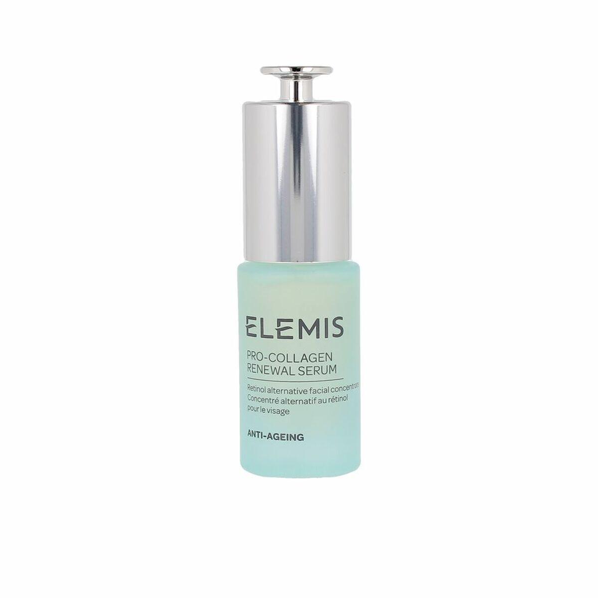 Ansigtsserum Elemis Collagen - Elemis Hudpleje  - 0641628509928