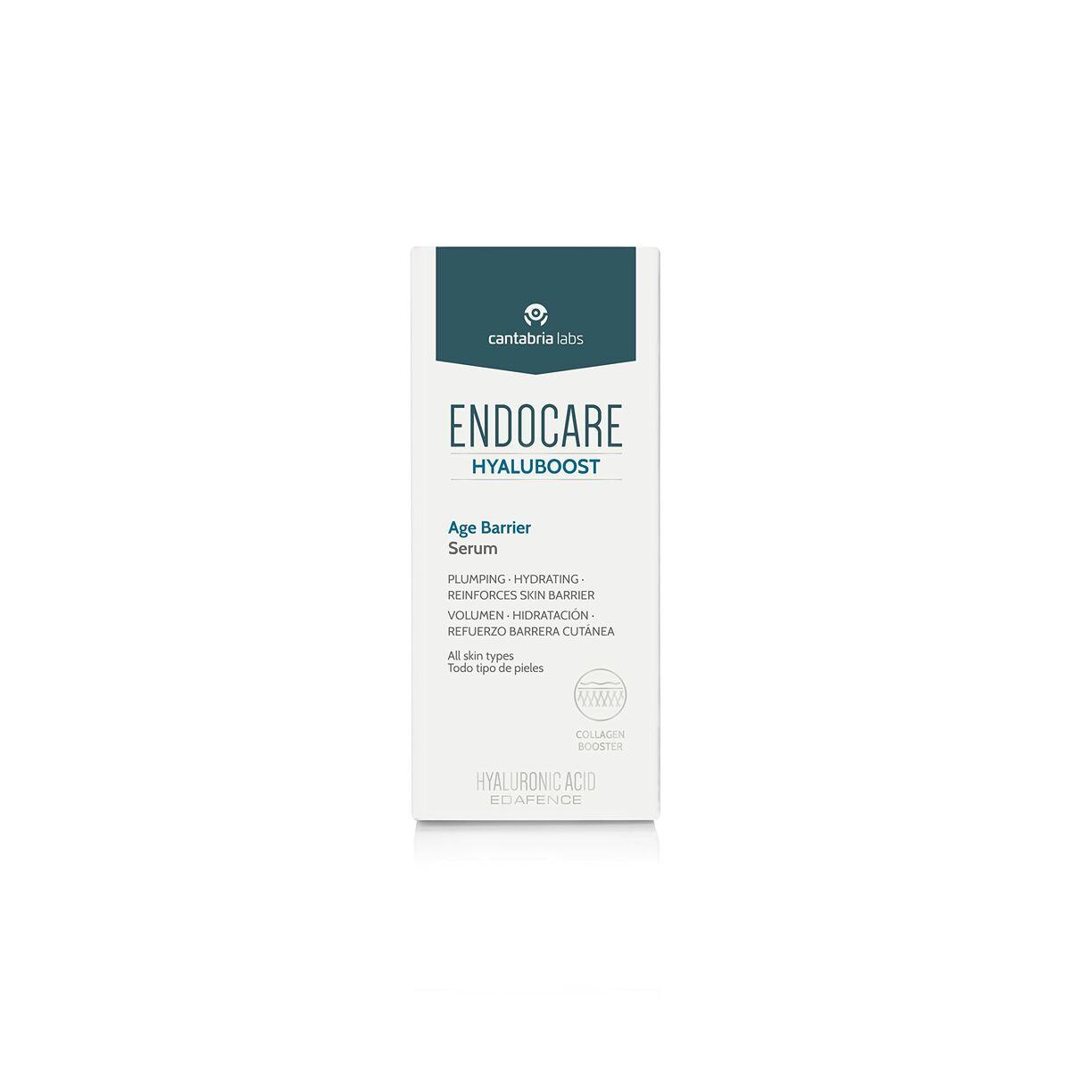 Ansigtsserum Med Hyaluronsyre Endocare Hyaluboost - Endocare Hudpleje  - 8470002094857