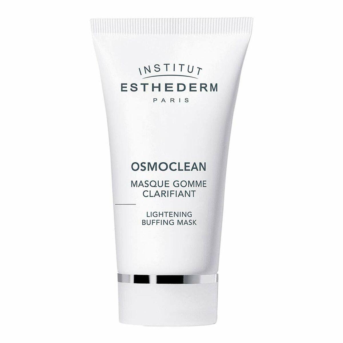 Ansigtsmaske Institut Esthederm Osmoclean - Hudpleje  - 3461020008082