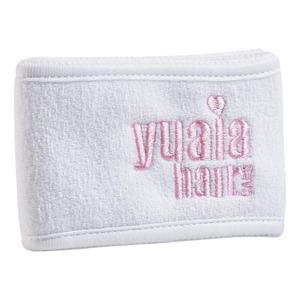 Hvid Yuaia Haircare Makeup Band Stk - Yuaia Haircare Hudpleje  - 0745604885003