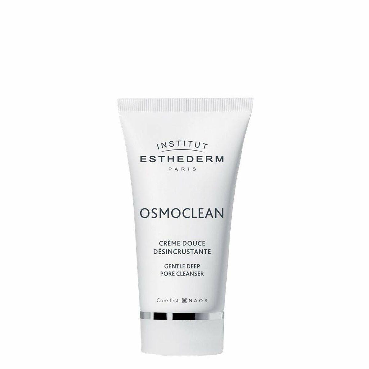 Ansigtsrens Creme Institut Esthederm Osmoclean - Hudpleje - 3461020013550