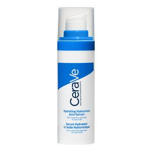 Cerave Hydrating Hyaluronic Acid Serum - Cerave Hudpleje - 3606000560833